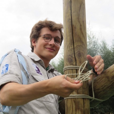 IMG 2648 - Scouts en Gidsen Zaventem 